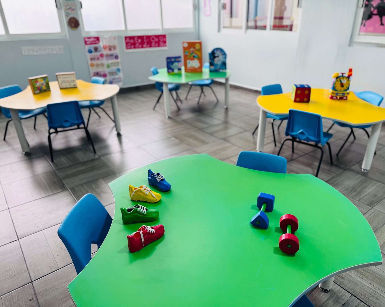 Preescolar 2