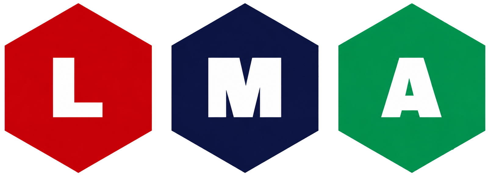 Logo LMA